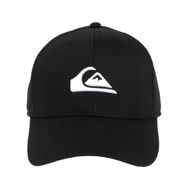 Quiksilver Men Caps // Decennier Snapback & Strapback Cap