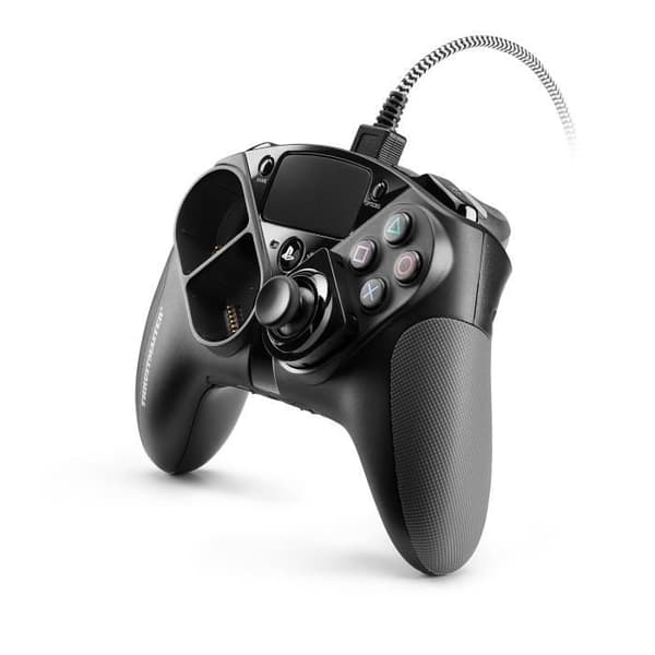 THRUSTMASTER eSwap Pro Controller PS4 och PC Svart