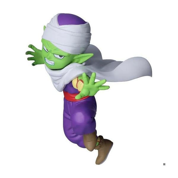 Figurfigur med panel | Dragon Ball Daima | Piccolo (mini)