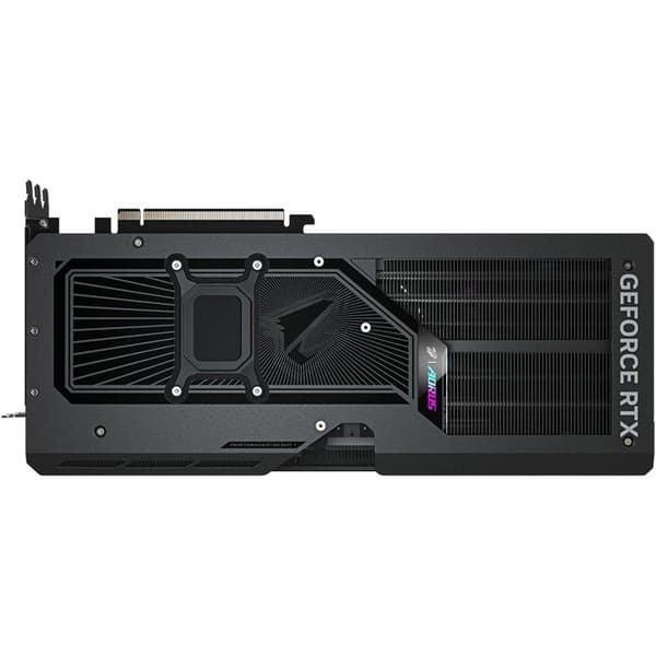 GIGABYTE - AORUS - Grafikkort - NVIDIA RTX 5070 M - 12 Go