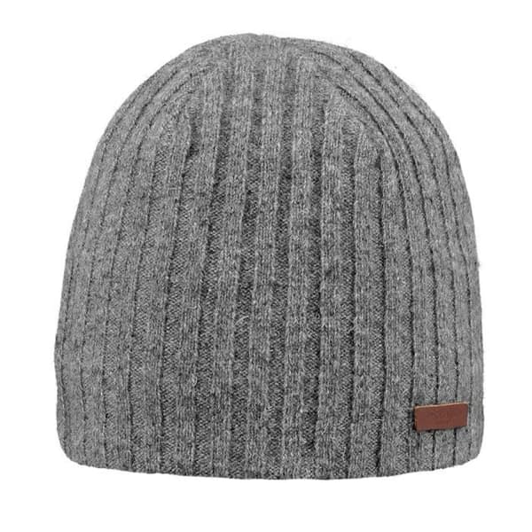 Mössa - Barts - Haakon Beanie - Grå - Vuxen - Vinter