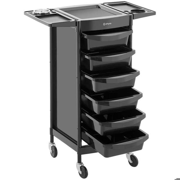 Vagn för sal PHYSA-RR-13