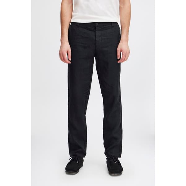 Linnebyxor Casual Friday Pandrup