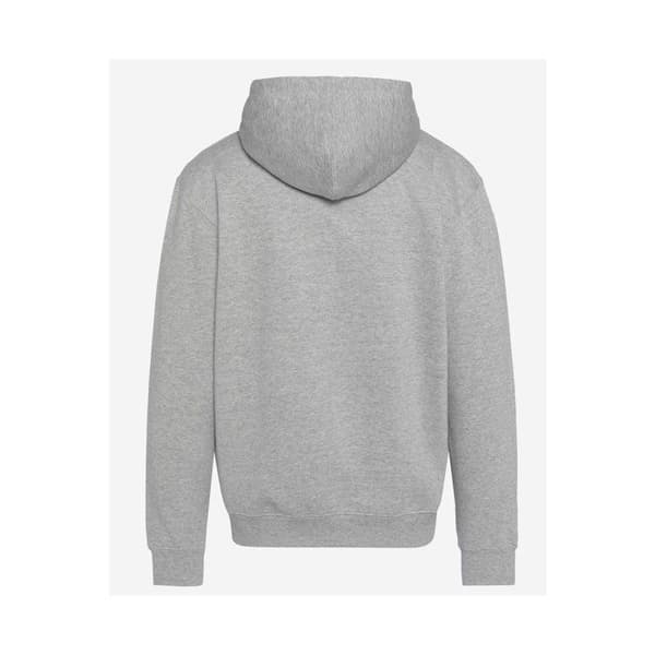 Enfärgad ziphoodie Sam - Schott.
