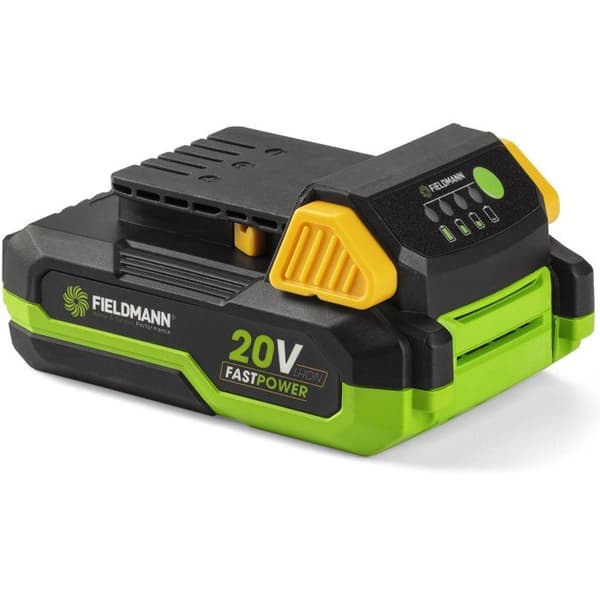 Batteri - FIELDMANN - 20V - 2Ah