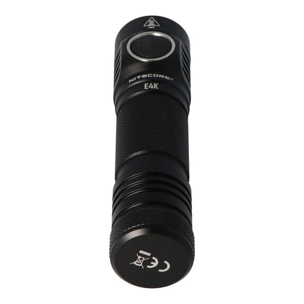 Torch Explorer 4K 4400 Lm - Nitecore