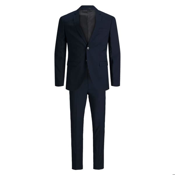 Jack & Jones Franco Plus Size kostym