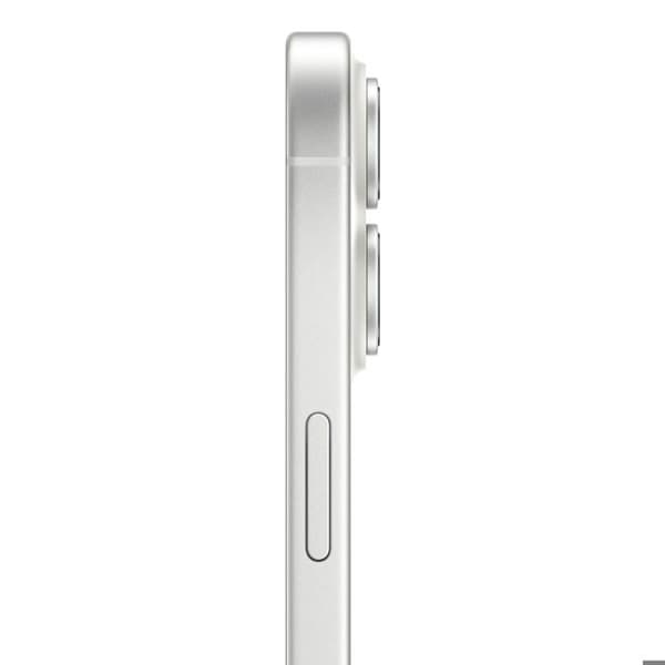 Smartphone Apple Iphone 17 6,3" A19 256 GB Vit SMARTPHONE