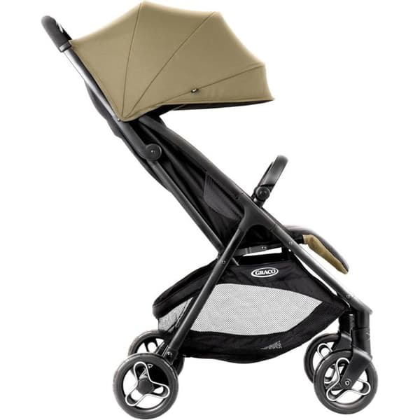 Resevagn Clover KAKI Graco
