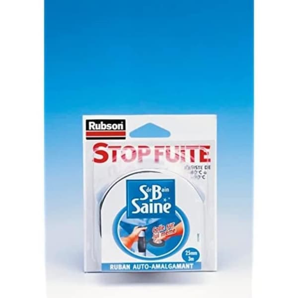 Stoppa läckan - rulla - 3 m