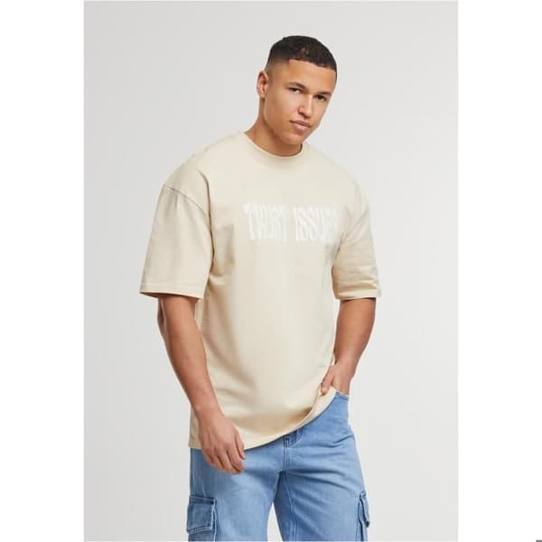 T-shirt DEF Trovärdighetsproblem