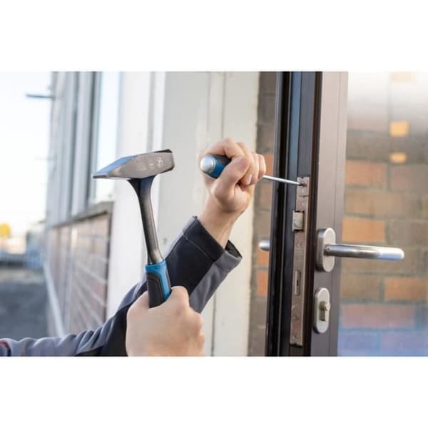Bosch Professional - Set med 6 Torx-skruvmejslar