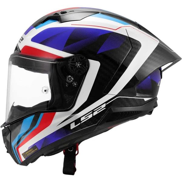 LS2 FF805 THUNDER GP AERO RAUTE