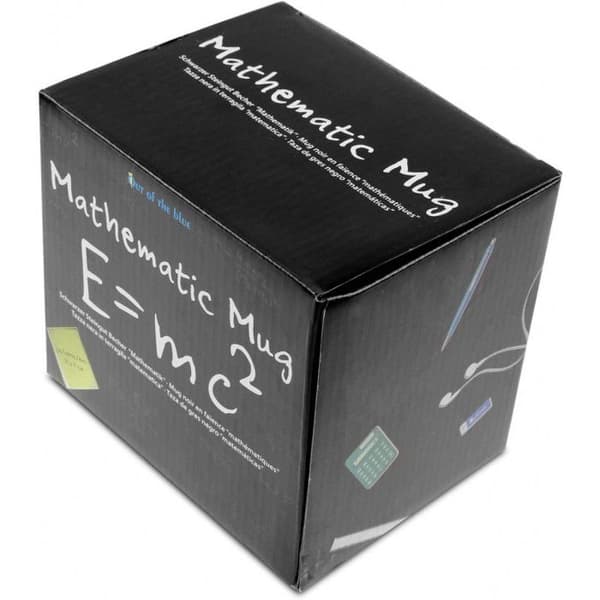 Matematik för prylar och gåvor