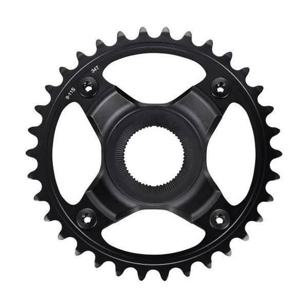 Platta Shimano SM-CRE70-B