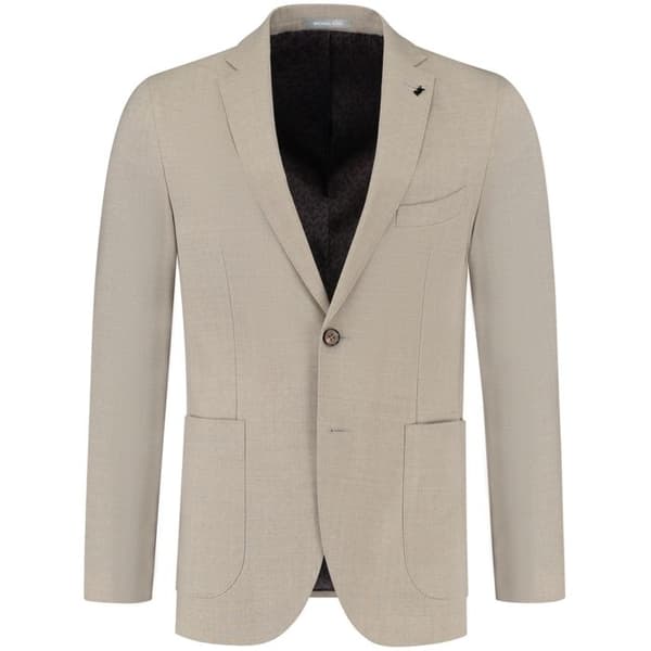 Lätt reseblazer Michael Kors
