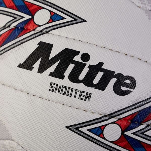 Ballon Mitre Shooter - Storlek 5