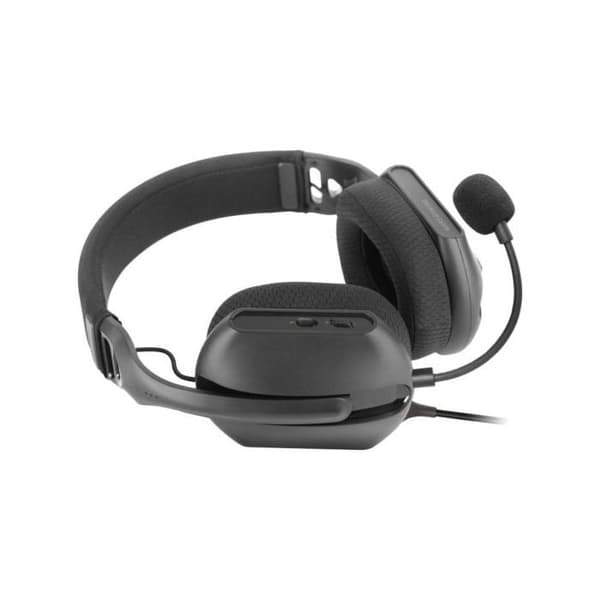 Spelheadset - MARS GAMING - MH-PRO - ARGB - 3D-ljud - Inbyggd mikrofon