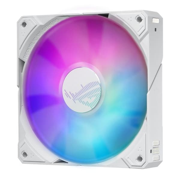 ASUS ROG RYUJIN III 240 ARGB W