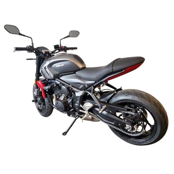 Stöd för motorcykelsignal Access Design Triumph Trident 660