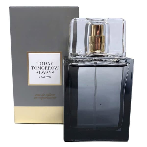 AVON TTA Eau de Toilette för Honom 75ml