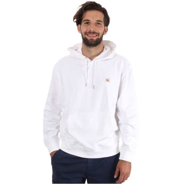 Sweatshirts-Calvin Klein-L