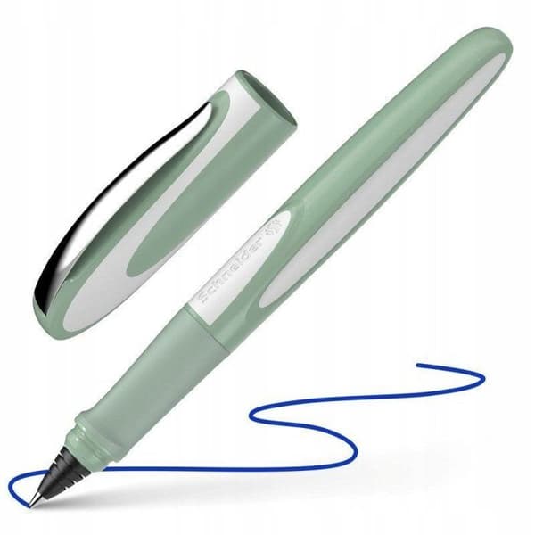 Stylo - pennset - Schneider refill - 187813