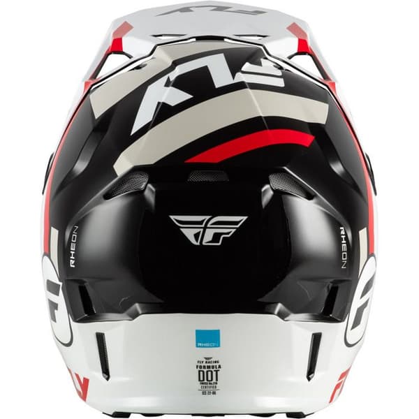 Fly Racing Formula CP Seal motocrosshjälm