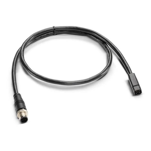 Humminbird NMEA2000 Helix G4 kabeladapter