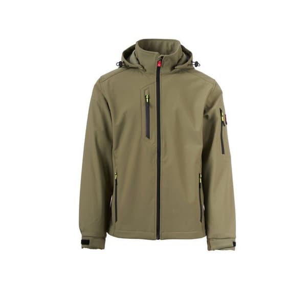 Vattentät jacka Payper Wear Creek