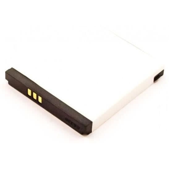 Batteri - MICRO BATTERI - MBXMISC0055 - Litium-Ion - 800mAh - 3.7V