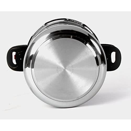 Autokokare SPACE super snabb 6 liter