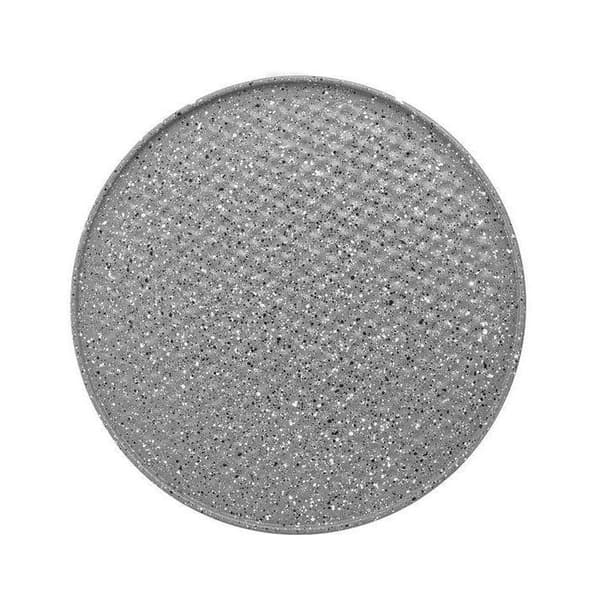 ORION Kakform med lock UH STOR diameter 26 cm
