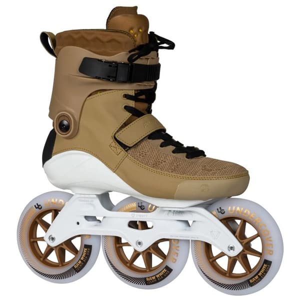 Rollers Powerslide 125