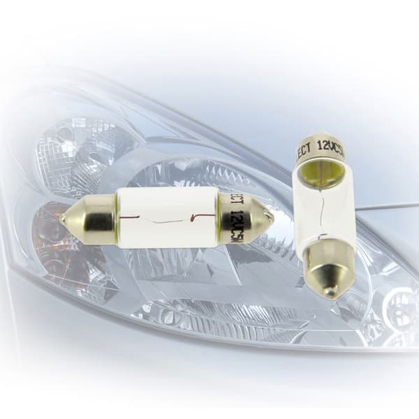 MICHELIN 2 C5W 12V