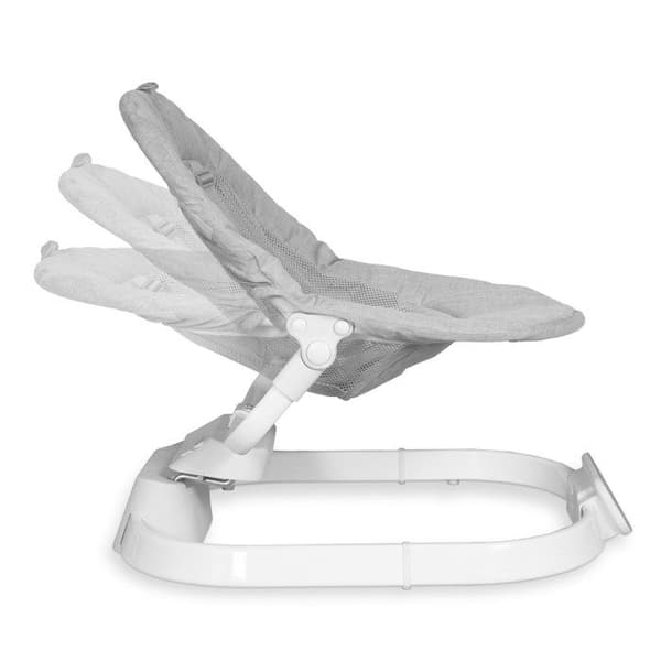 NENO NUBE rocker, chaise longue för barn