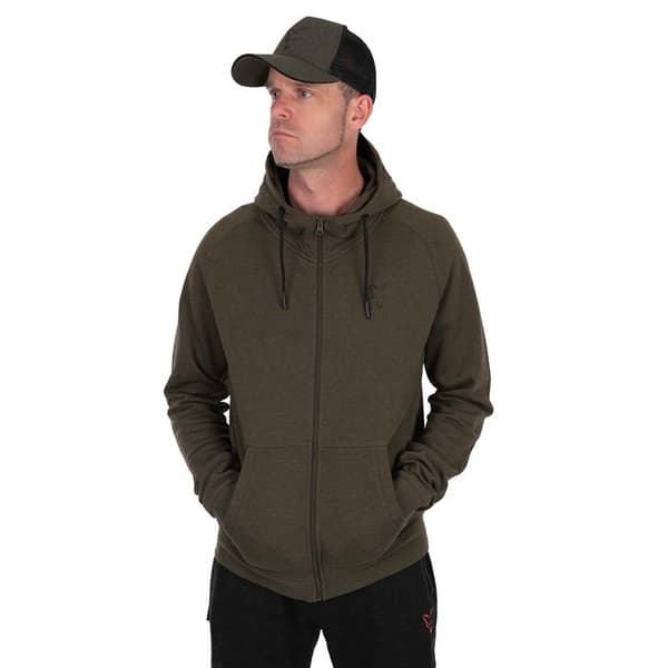 Sweatshirt Fox Collection LW