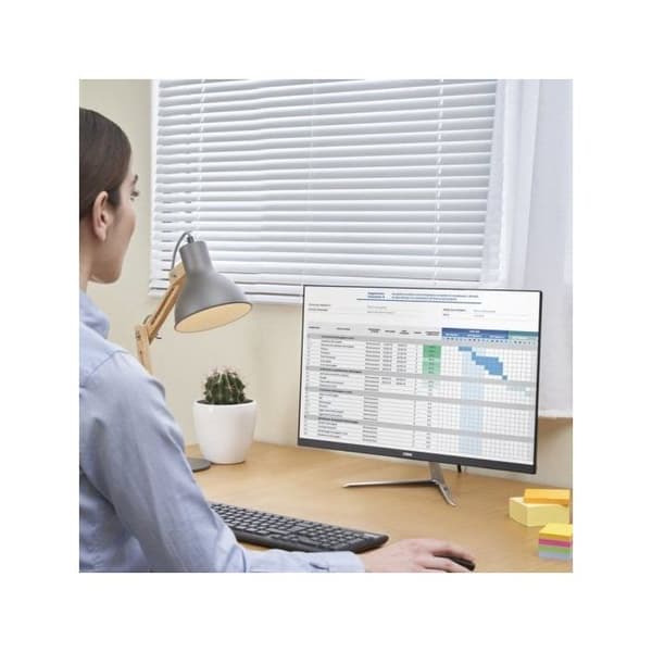 Nilox NXM24FHD1203 24" LED VA FullHD 120HZ