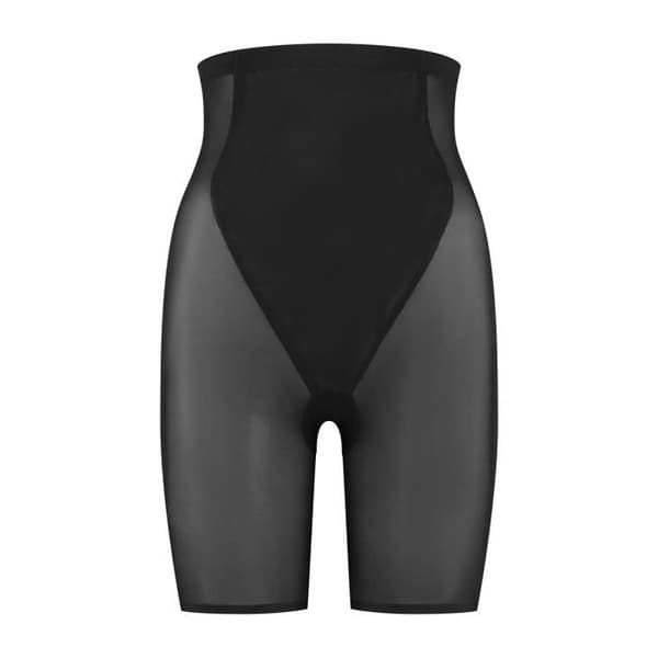 Högmidjad shapewear med starkt stöd