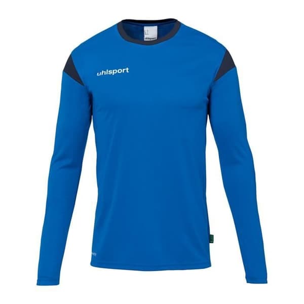 Långärmad barntröja Uhlsport Squad 27