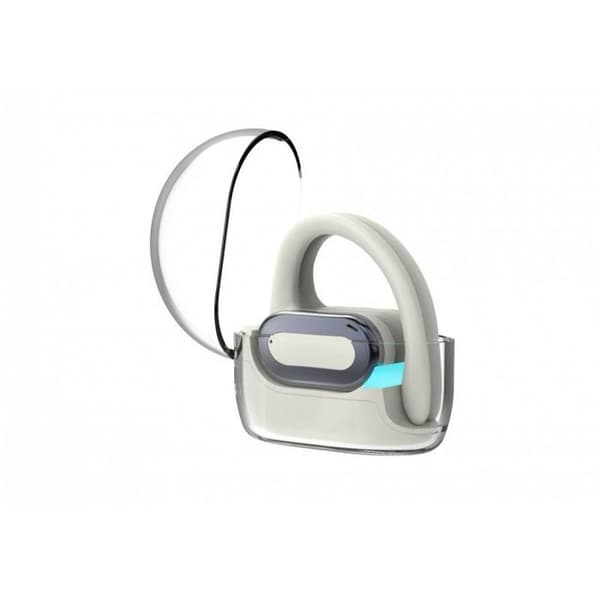 Bluetooth-hörlurar - MAXCOM - MWH 01 Freesound - Vit - Trådlös - Spela/Pausa kontroller