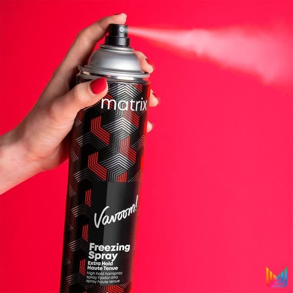 L'Oréal Matrix - Frysspray VAVOOM - 500ml