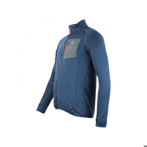Blouson polarshell Peak Mountain