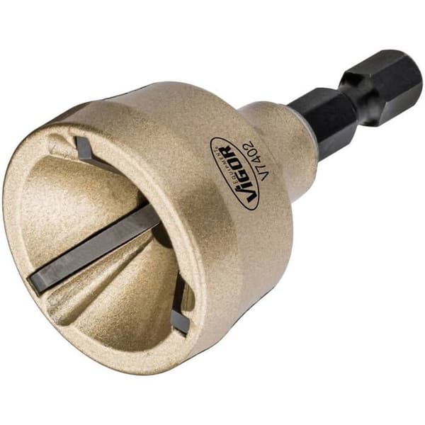 Vigor V7402 Bits för gradare 1 st.
