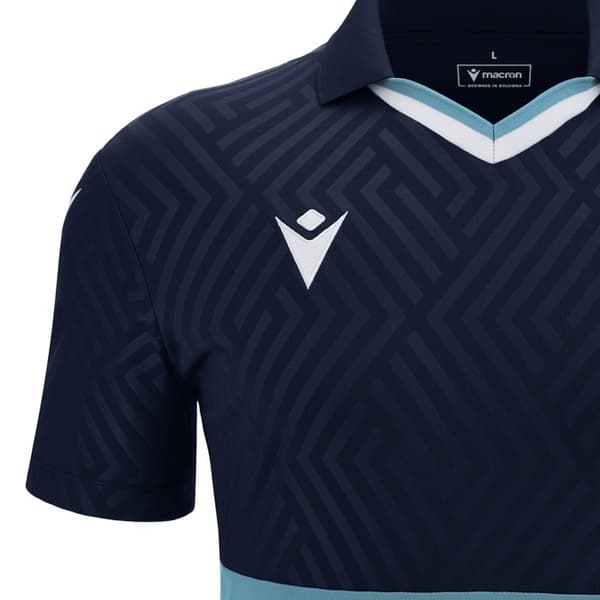 Maillot Macron Charon Eco