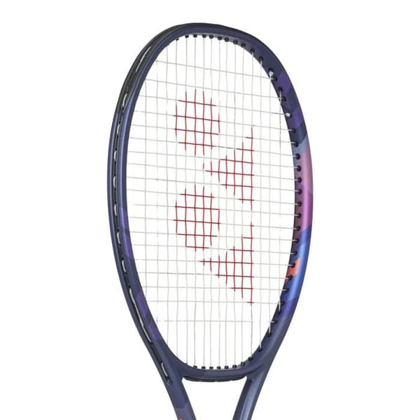 Yonex Percept 97 tennisracket - Blå - Grepp 3
