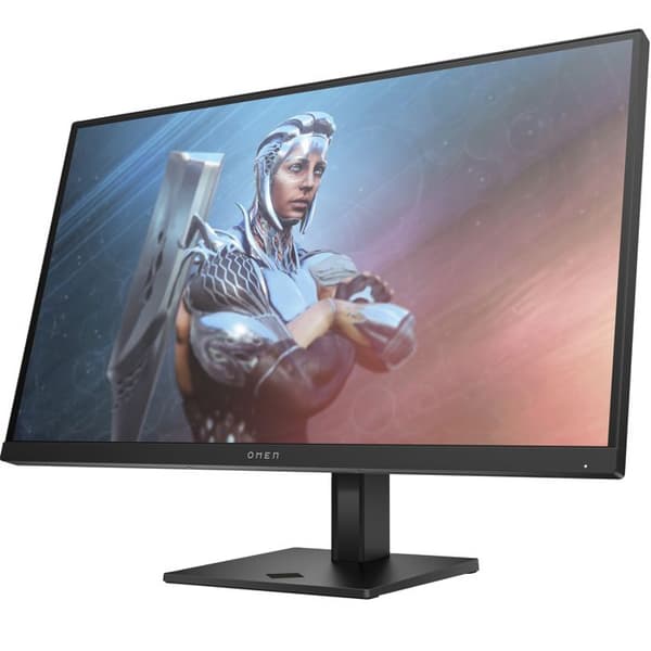 HP OMEN 27 FHD 165Hz Spelmonitor