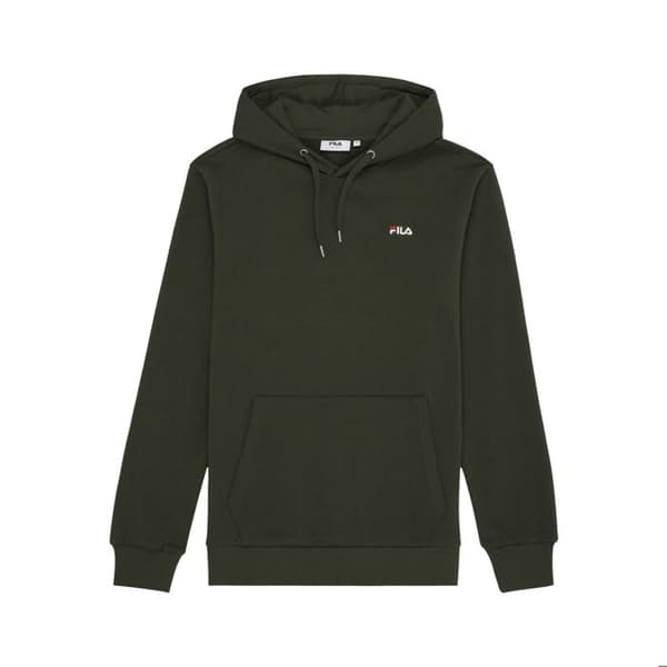 Fila Lumezzane hoodie