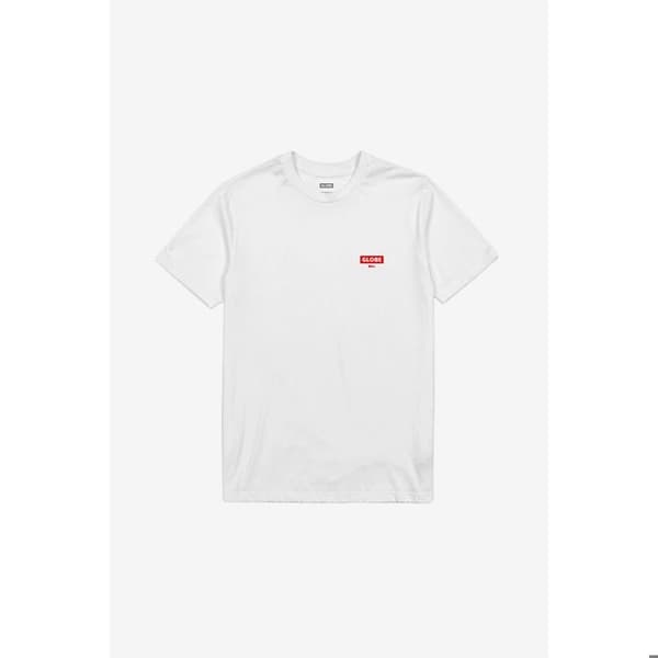 Globe Living Low Velocity Tee