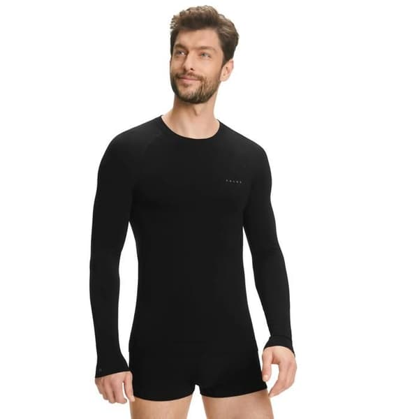 Undertröja med långa ärmar Falke Wool-Tech Light